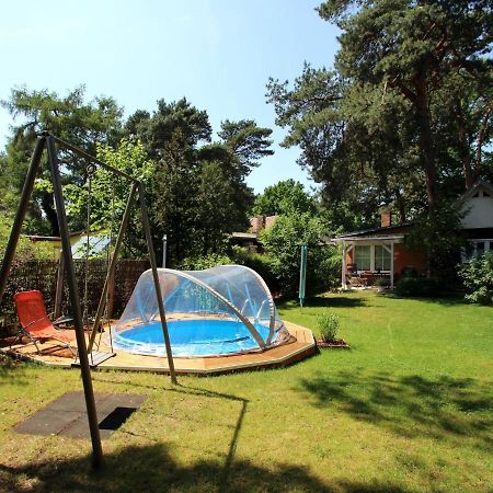 Vacation Home, Berlin Extérieur photo