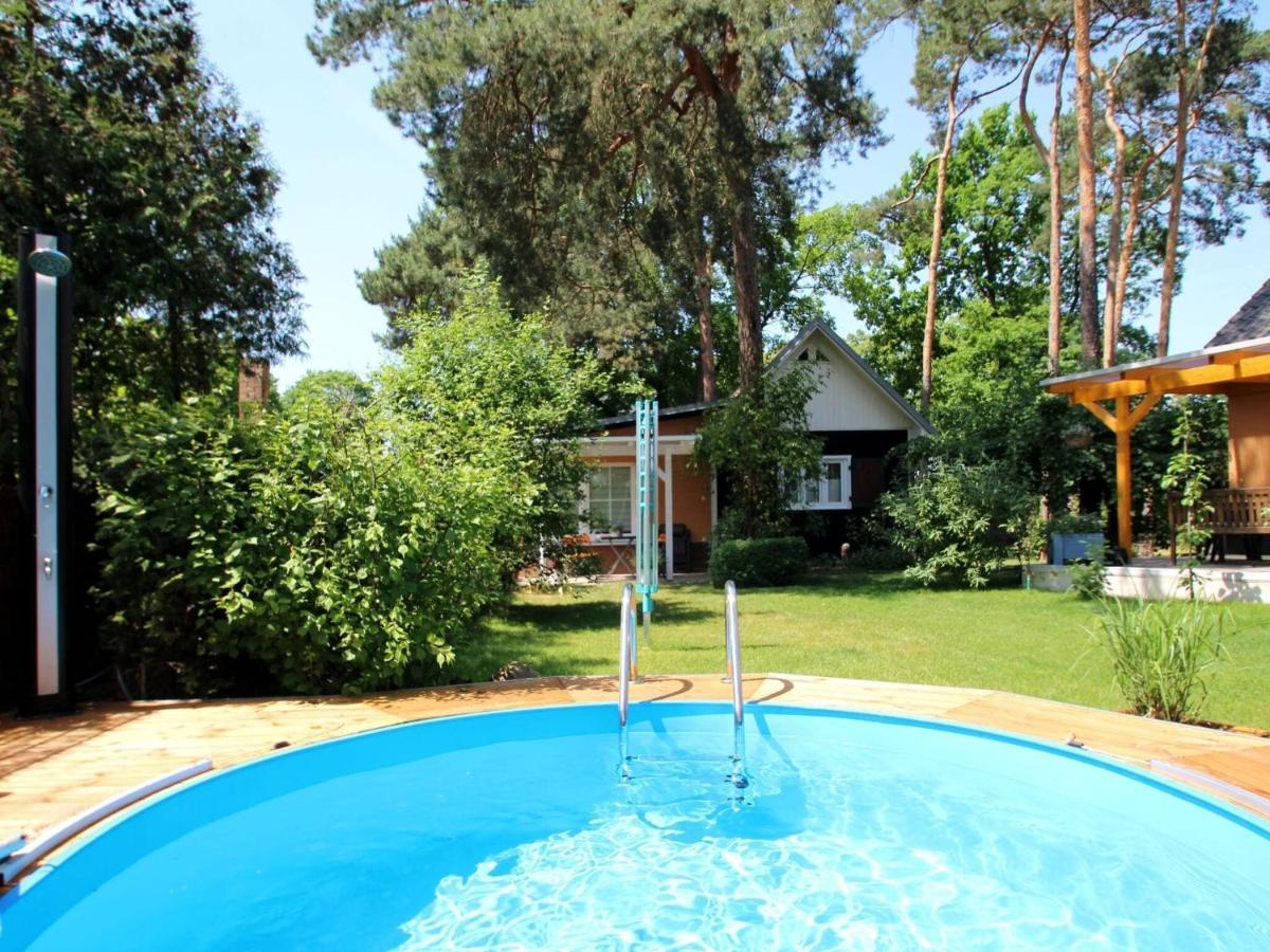 Vacation Home, Berlin Extérieur photo