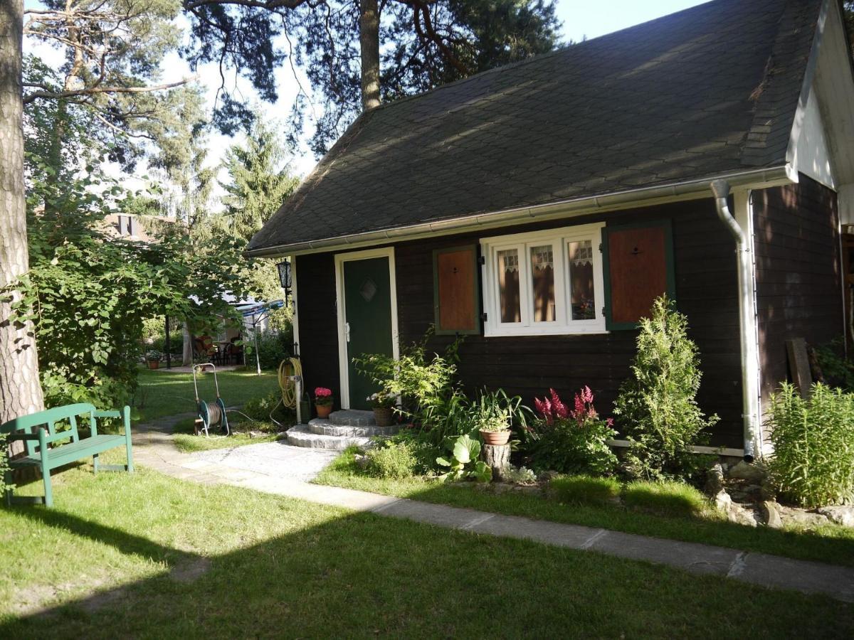 Vacation Home, Berlin Extérieur photo