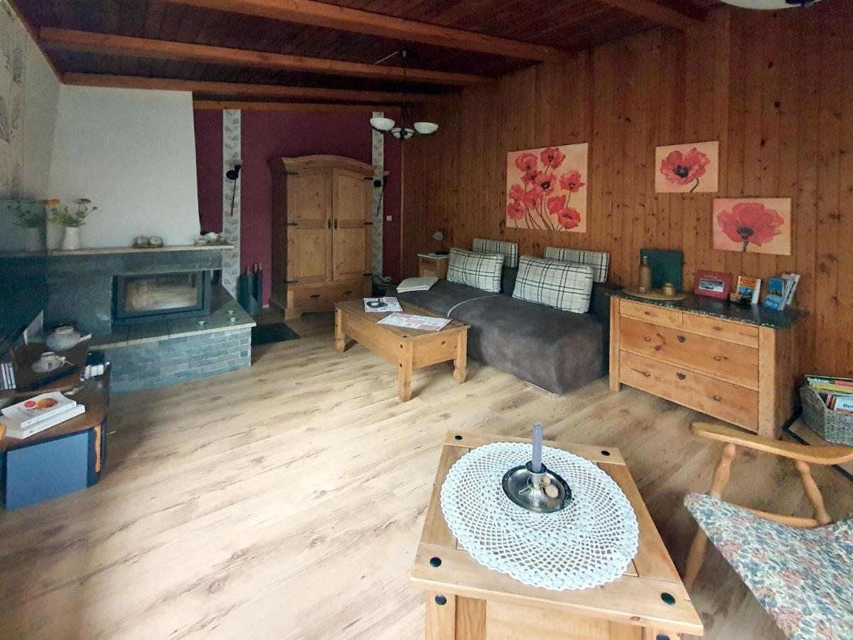 Vacation Home, Berlin Extérieur photo