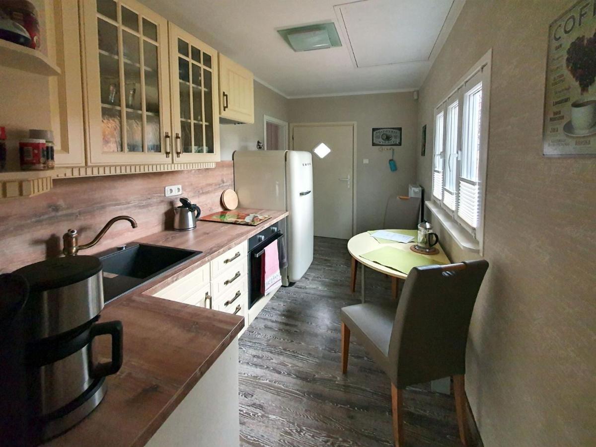 Vacation Home, Berlin Extérieur photo