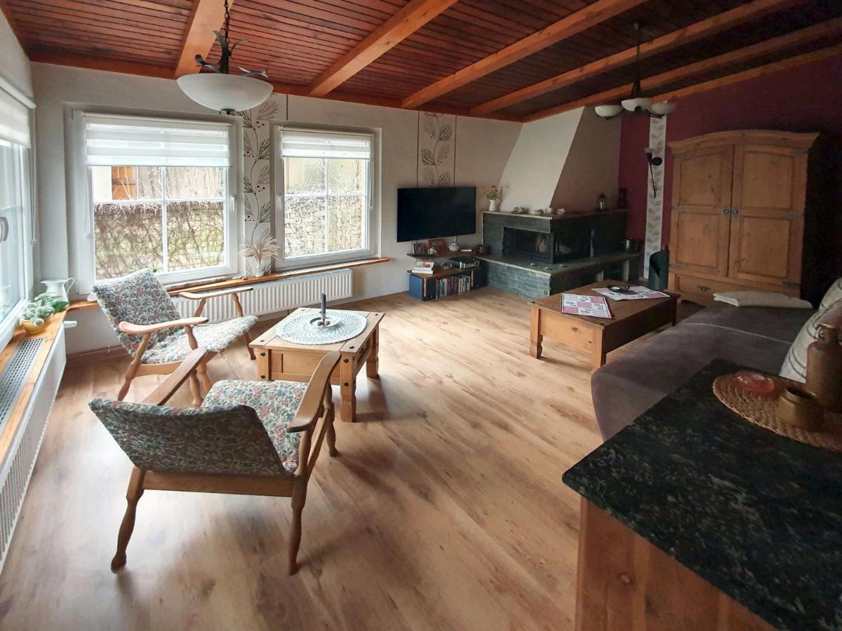 Vacation Home, Berlin Extérieur photo