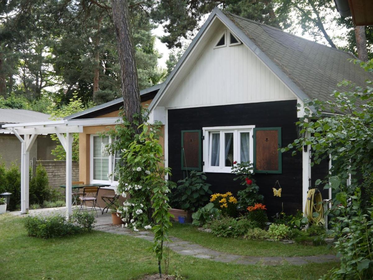 Vacation Home, Berlin Extérieur photo