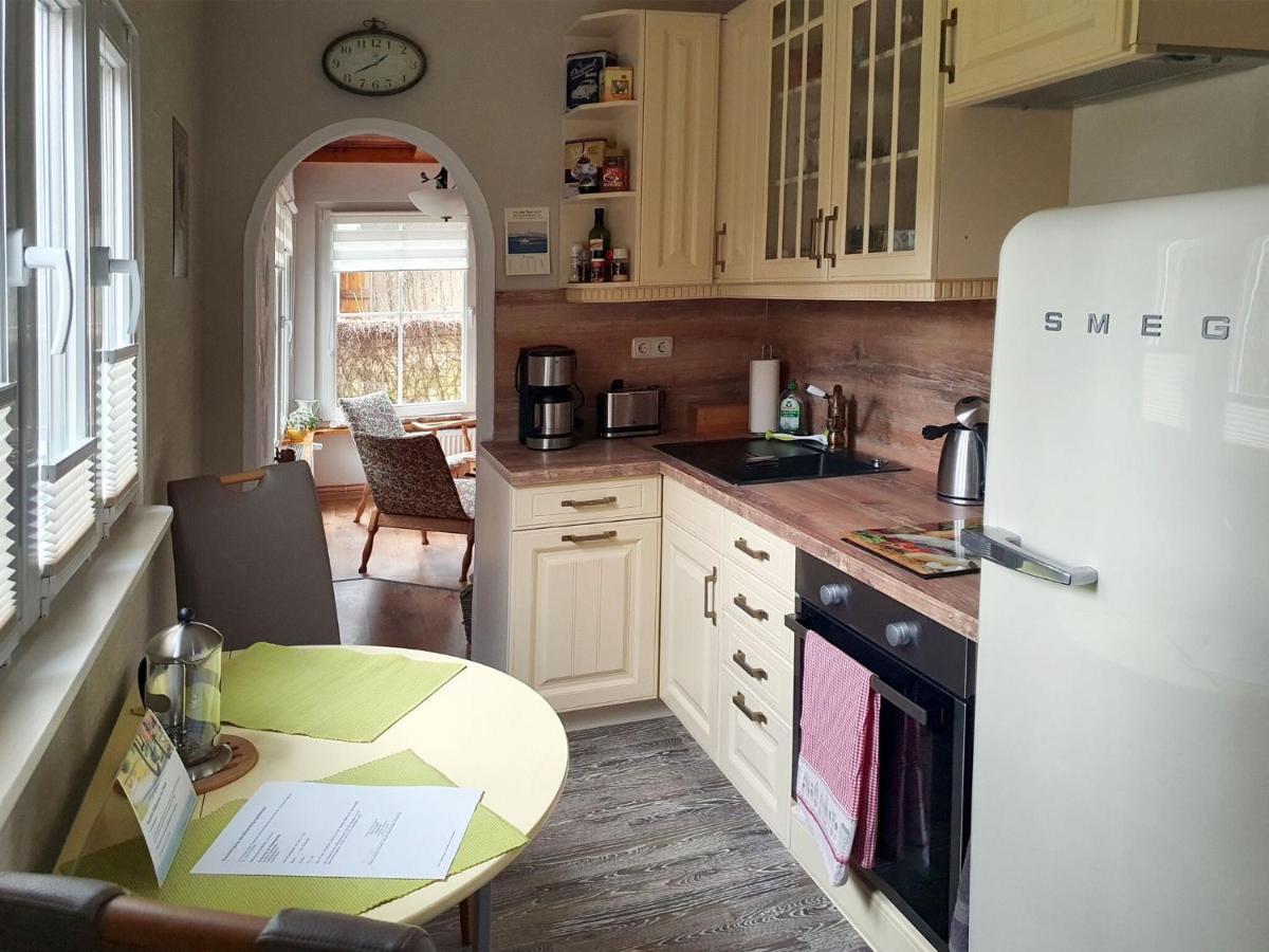 Vacation Home, Berlin Extérieur photo