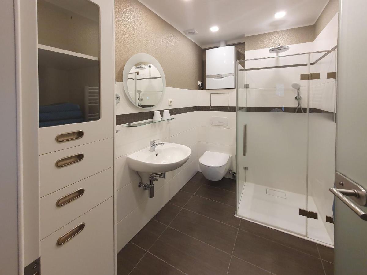 Vacation Home, Berlin Extérieur photo