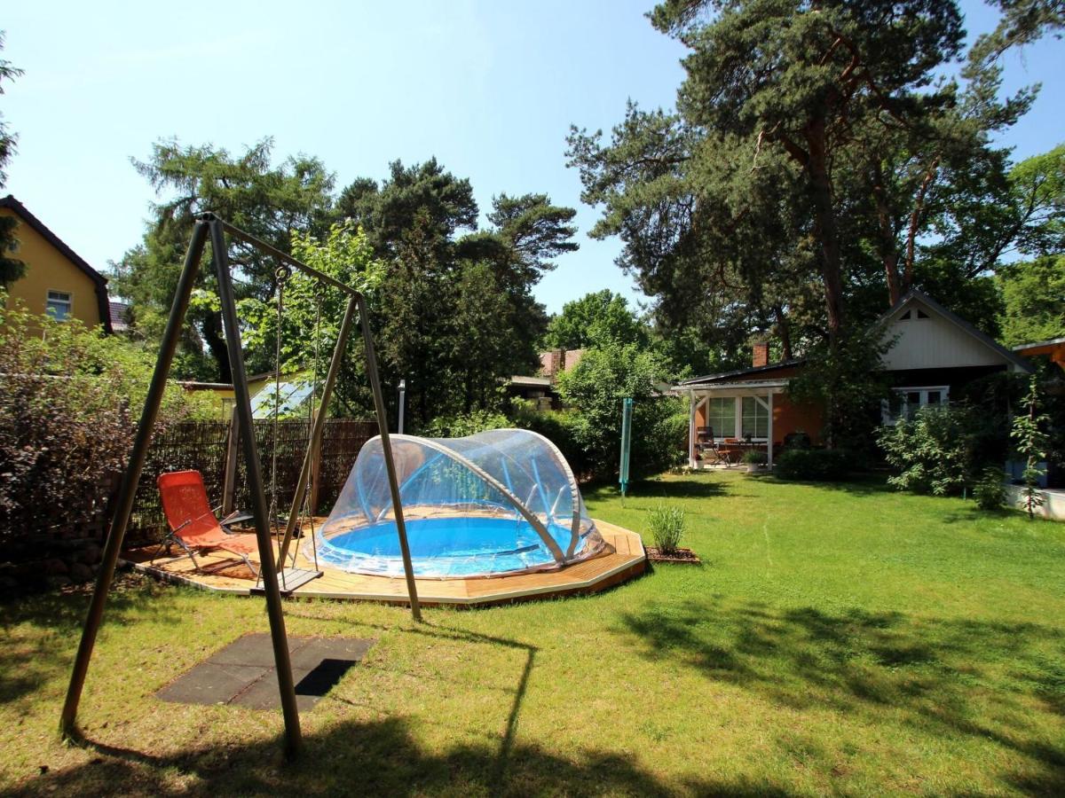 Vacation Home, Berlin Extérieur photo