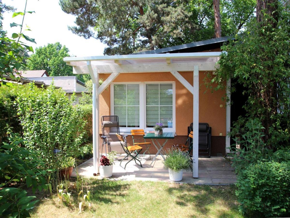 Vacation Home, Berlin Extérieur photo