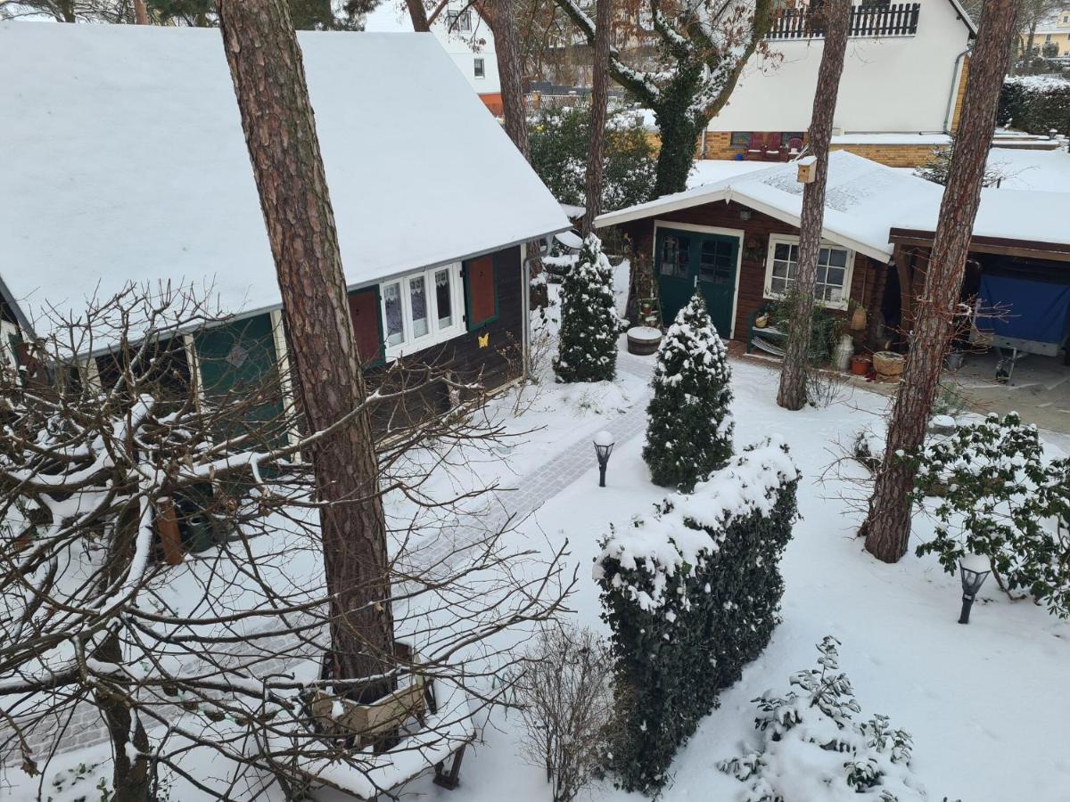 Vacation Home, Berlin Extérieur photo