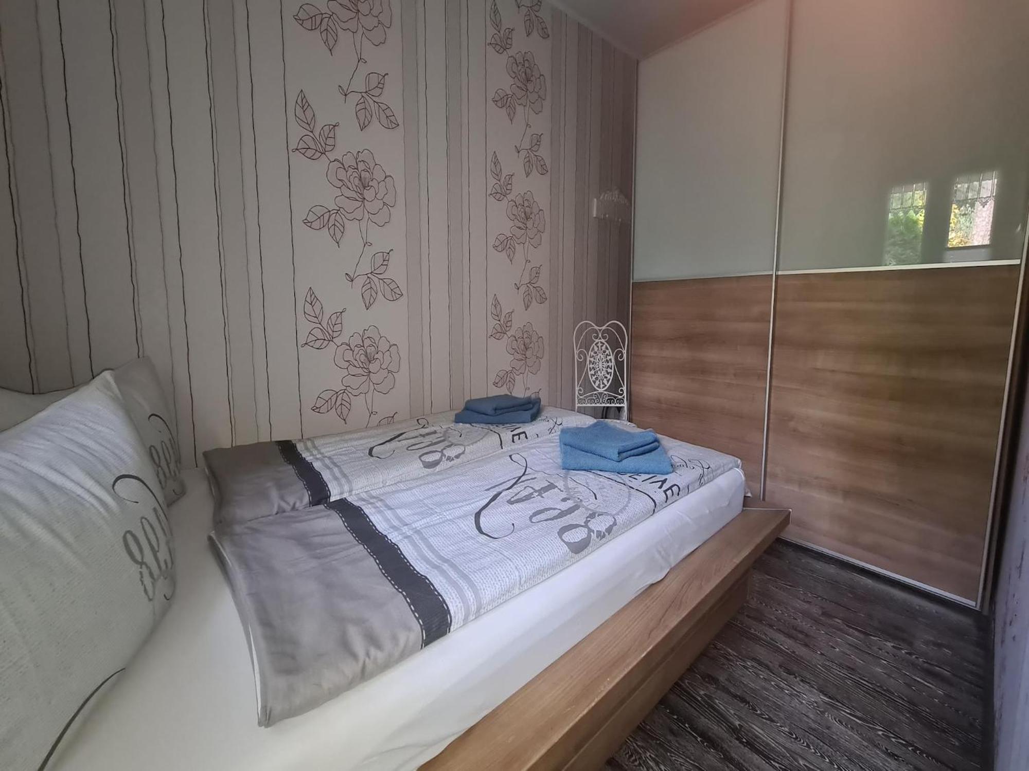Vacation Home, Berlin Extérieur photo